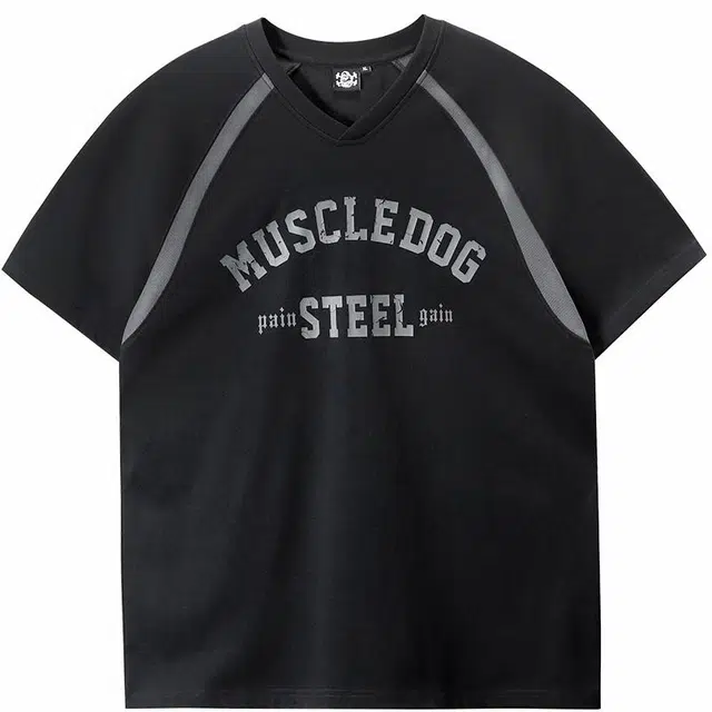 Muscle Dog VT