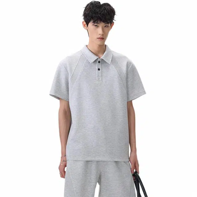 GLFL Polo
