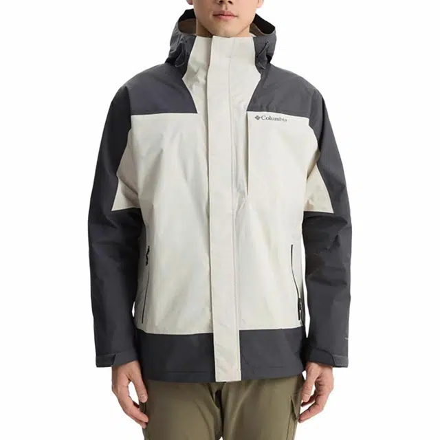 Columbia SS25