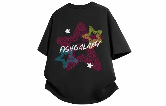 FISHGALAXY T