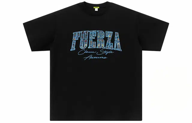 FUERZA T