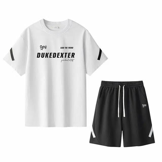 DUKE+DEXTER