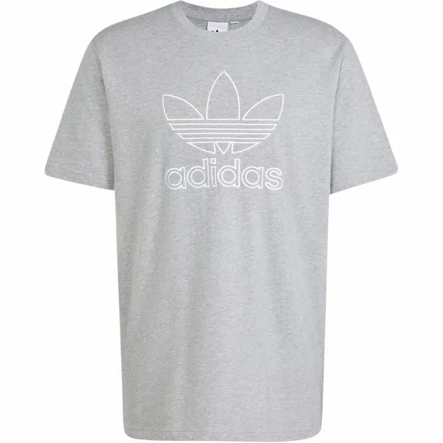 adidas originals ADICOLOR OUTLINE TREFOIL LogoT