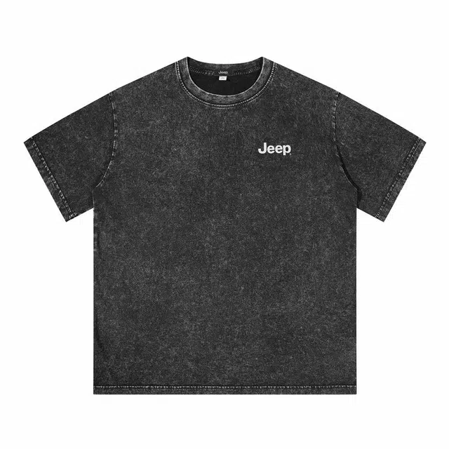 Jeep lifestyle T