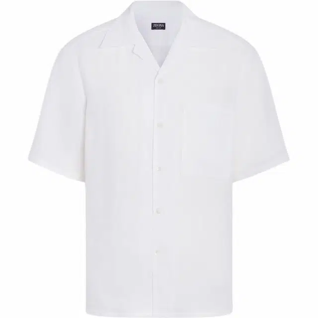 Zegna Oasi Lino
