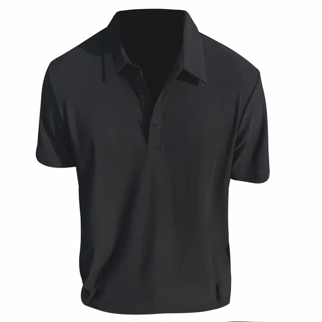 JUNGLE PANDA Polo