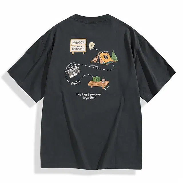PEACEBIRD MEN T