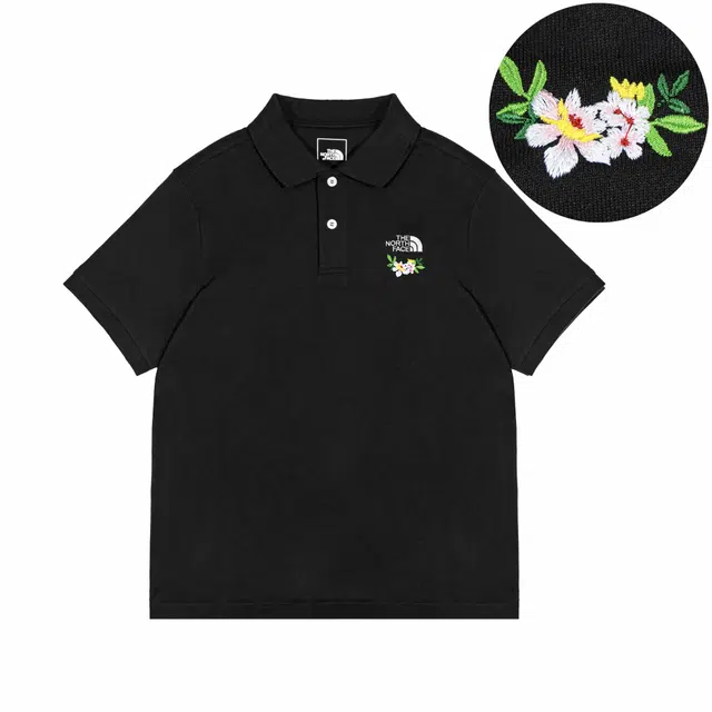 THE NORTH FACE Extraordinary Polo
