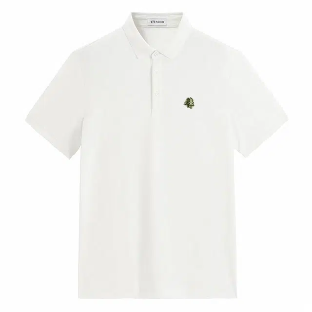 PEACEBIRD MEN Polo