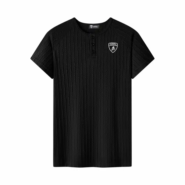 Automobili Lamborghini logoPolo