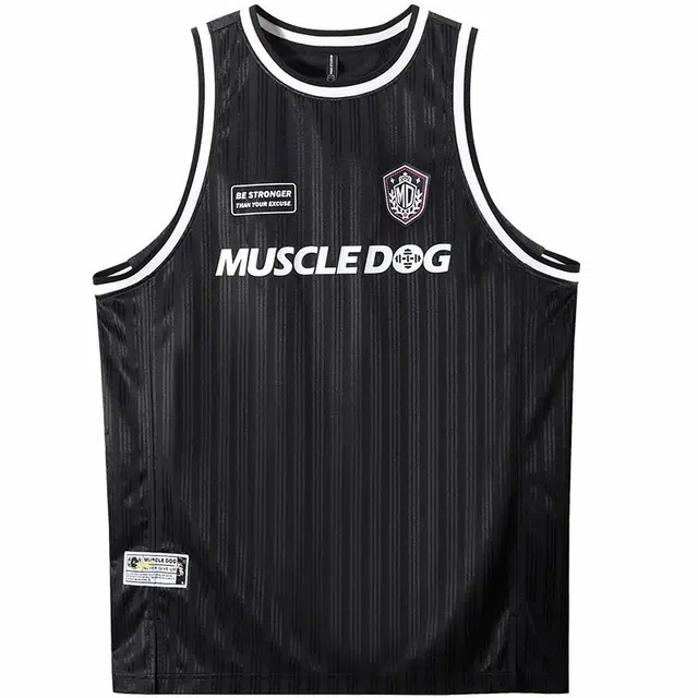 Muscle Dog
