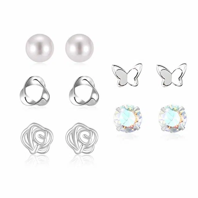 zoo jewel 5 S925