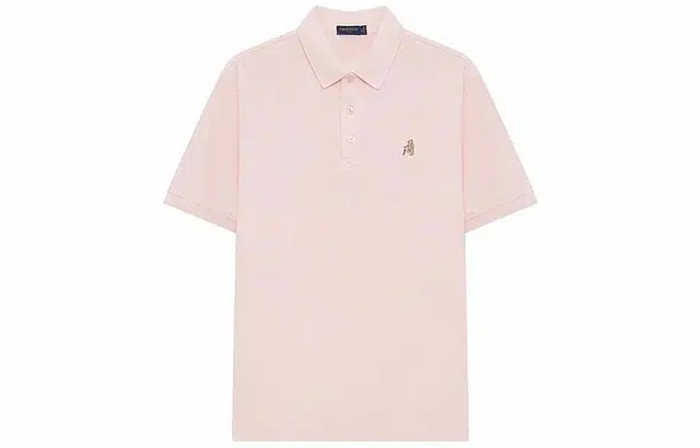 Teenie Weenie Men Polo