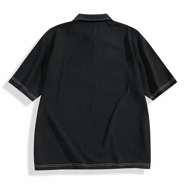 PEACEBIRD MEN Polo