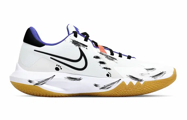 Nike Precision 6