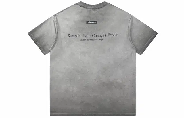 Kawasaki T