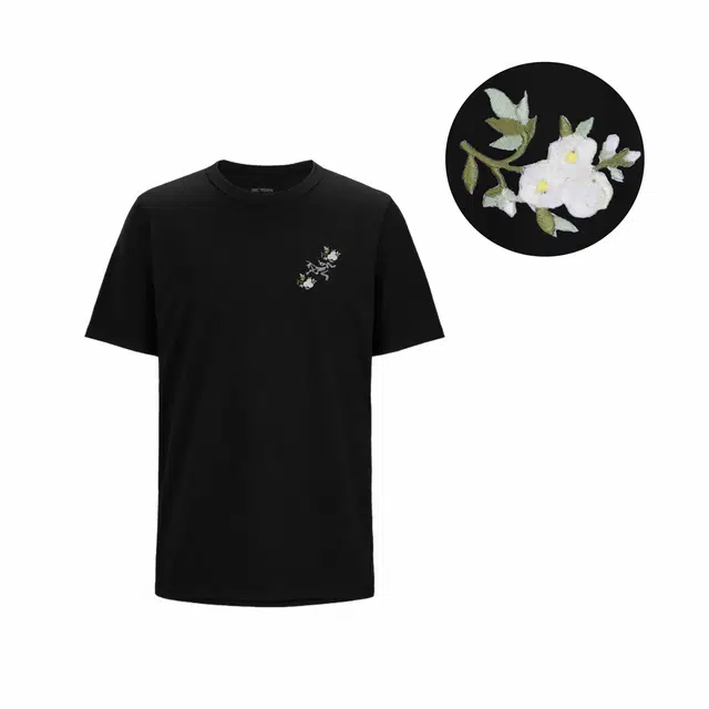 Arcteryx KRAGG logoT