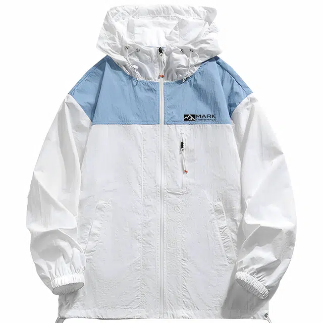 FAIRWHALE UPF100+