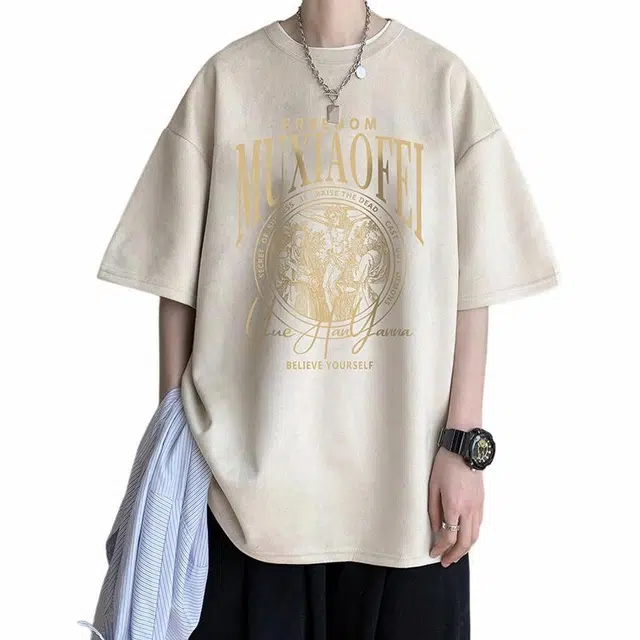 RVANGUARD T