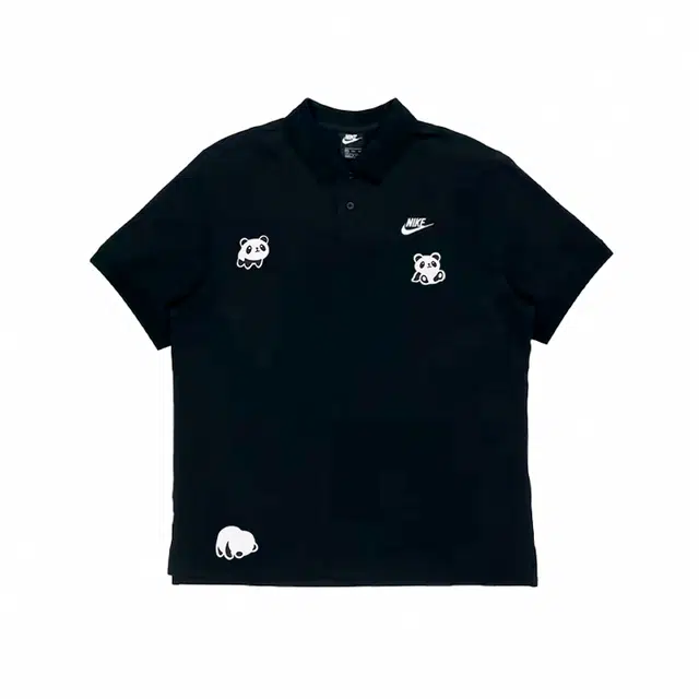 Nike Sportswear LogoPolo