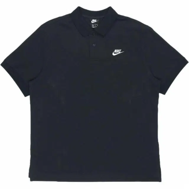 Nike Sportswear LogoPolo