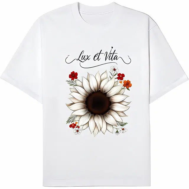 LUX ET VITA T