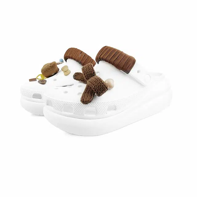 Crocs Crush Clog BNK EVA