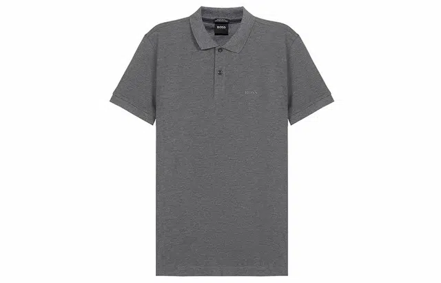 HUGO BOSS FW21 Polo