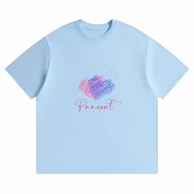 Pancoat LogoT