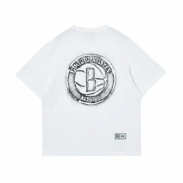 JACK JONES x NBA T