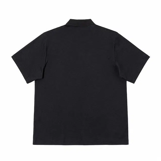 Lee SS25 Polo