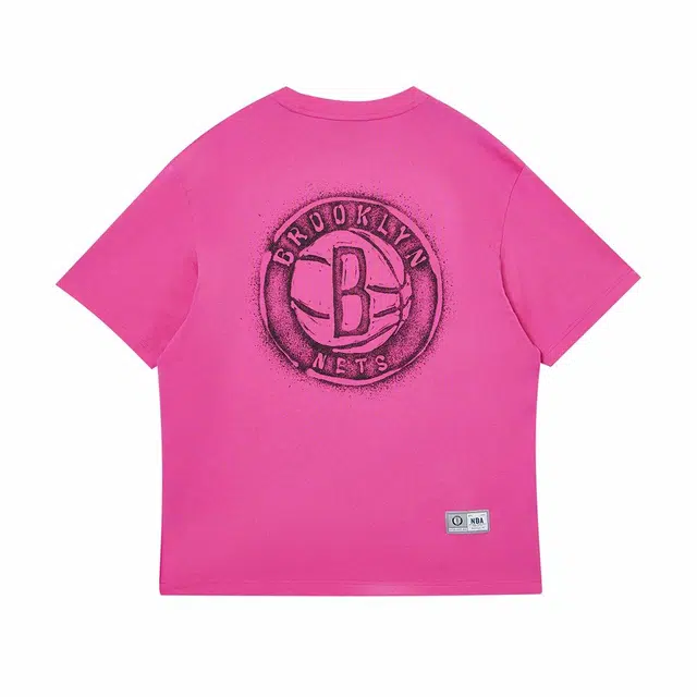 JACK JONES x NBA Tee