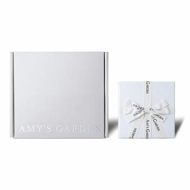 Amy's Garden