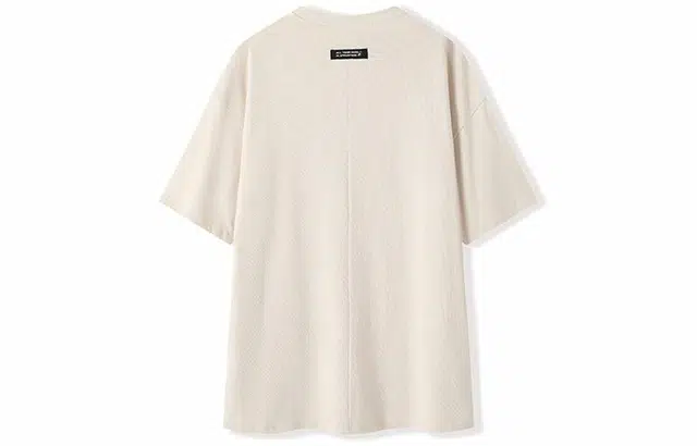 Apparition Logo Embroidered T-Shirt