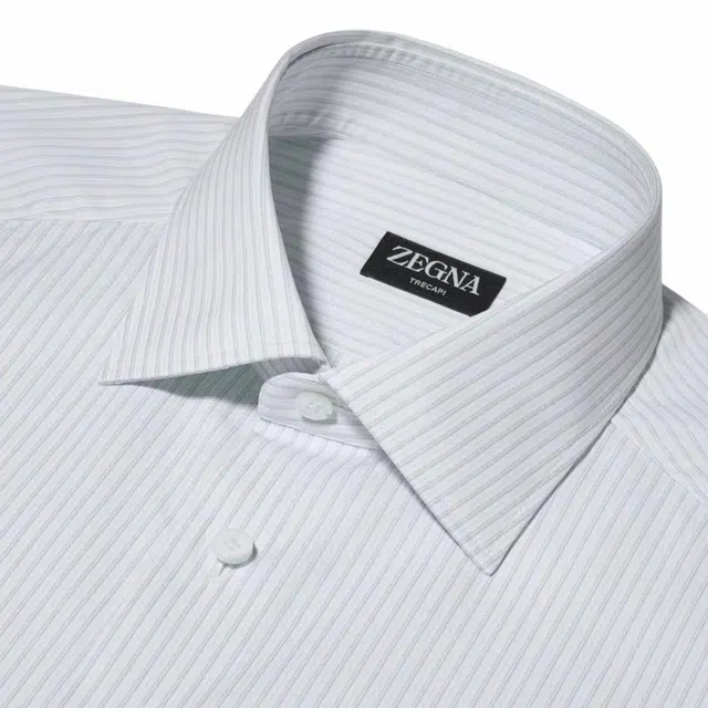 Zegna SS25