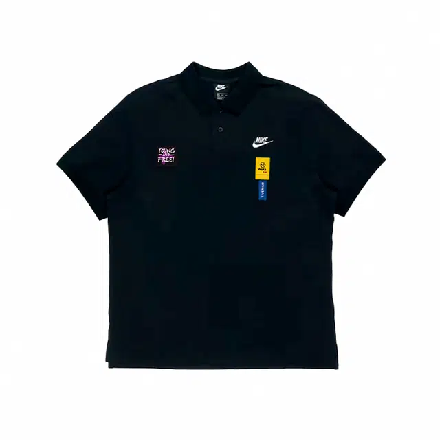 Nike Sportswear LogoPolo
