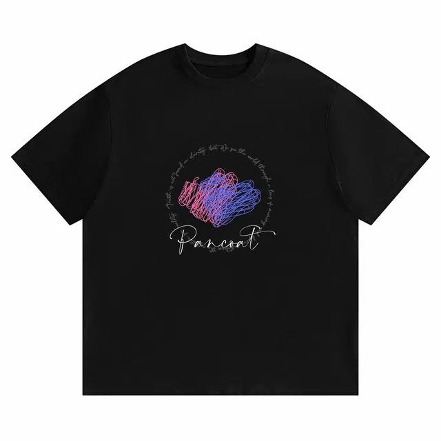 Pancoat LogoT