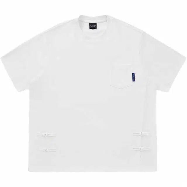 CLOT Be Like Water T