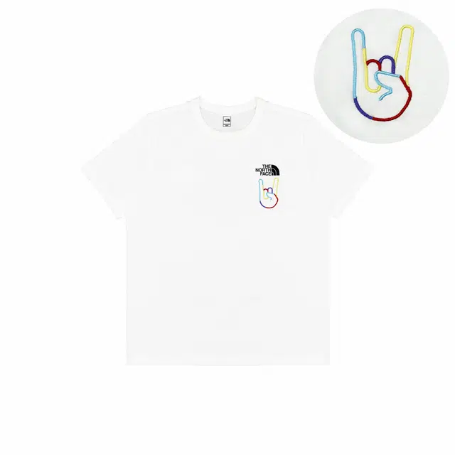 THE NORTH FACE Local starROCKT