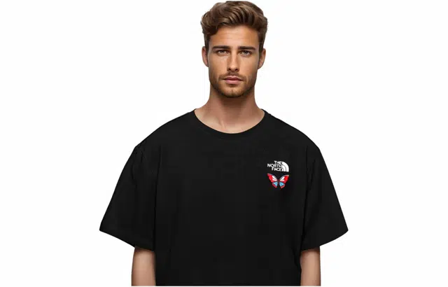 THE NORTH FACE Extraordinary T