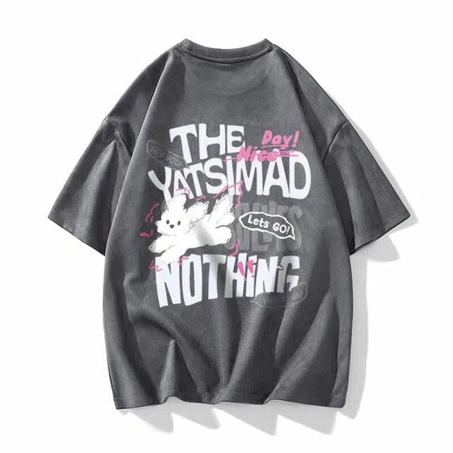 YATSI T