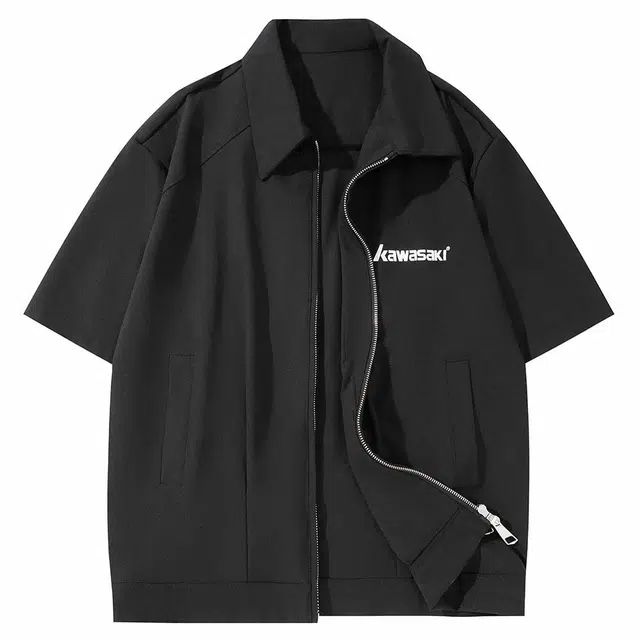 Kawasaki cleanfit