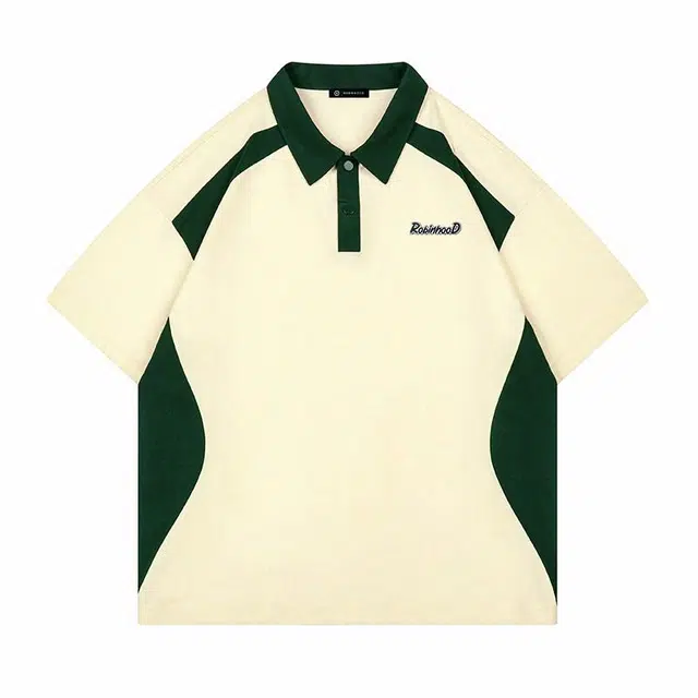 ROBINHOOD Polo