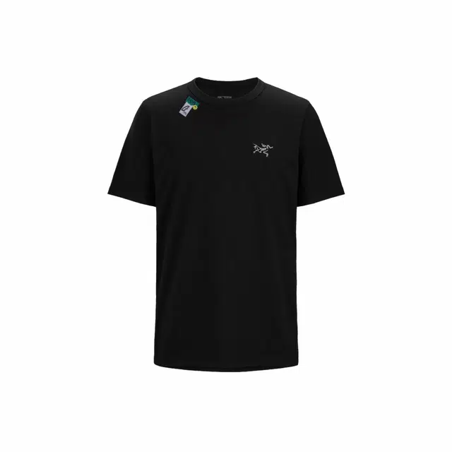 Arcteryx KRAGG T Black