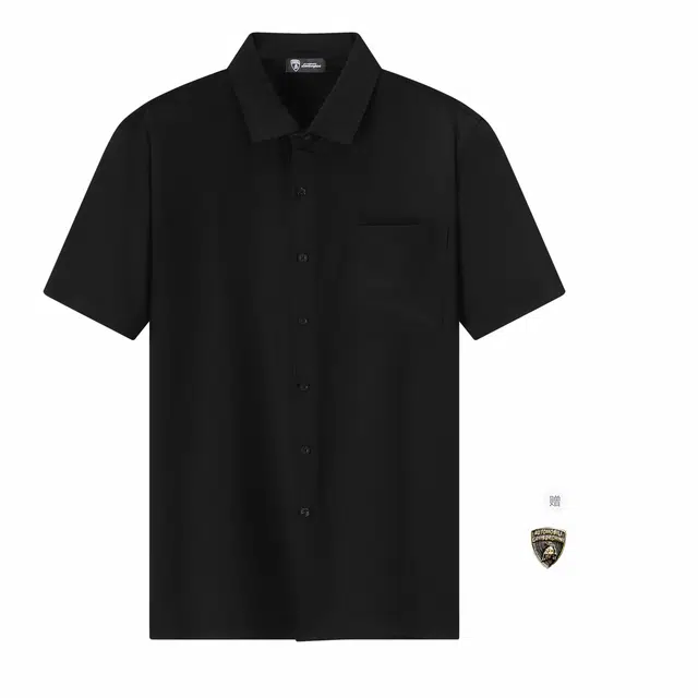 Automobili Lamborghini logo