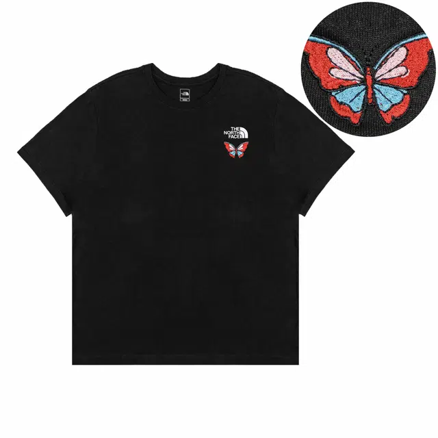 THE NORTH FACE Extraordinary T