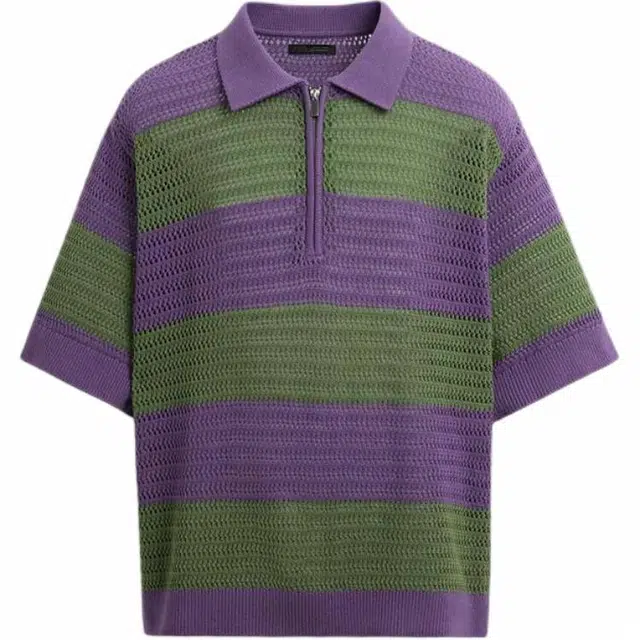 ZARA Polo