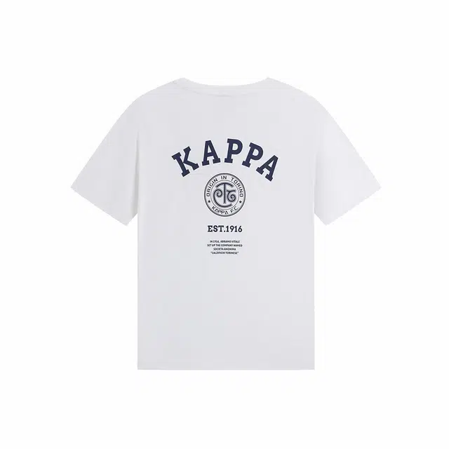 Kappa 1916 T