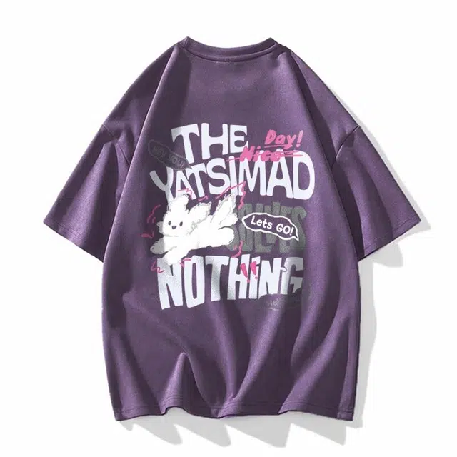 YATSI T