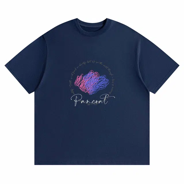 Pancoat LogoT